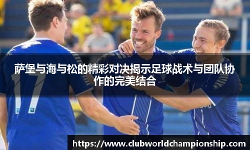 萨堡与海与松的精彩对决揭示足球战术与团队协作的完美结合